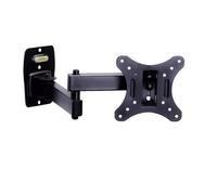 HAPRSLIKG Installazione del supporto da parete for TV LED a scomparsa e girevole a movimento completo 10", 24" 30"(LCD-112)