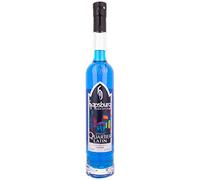 Hapsburg Absinthe QUARTIER LATIN Flavoured with CASSIS 53,50% 0.5 l.