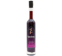 Hapsburg - XC Black Fruits Of The Forest Absinthe 50cl
