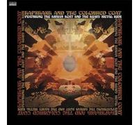 Hapshash and the Coloured Coat Human Host and the Heavy Metal Kids (Vinyl LP)