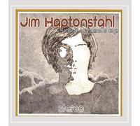 Haptonstahl, Jim - Inside My Minds Eye