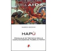 Hapù. Manuale di tecnica della comunicazione pubblicitaria