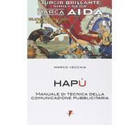 Hapù. Manuale di tecnica della comunicazione pubblicitaria