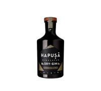 Hapusa Himalayan Dry Gin 43% vol. 0,70l