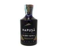 Hapusa Himalayan Dry Gin Blue Ocean Beverages