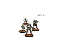 Haqqislam: Hakims Special Medical Assistance Group | Box 4