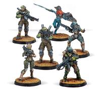 Haqqislam Reinforcements: Pack Alpha | Box 6