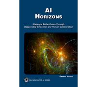 Haque Enamul AI HORIZONS (Tascabile)