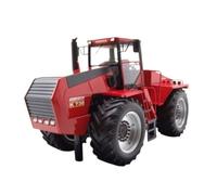 Haque K-735 Articolato Rosso Modellino Auto 1:3 2 Schuco