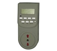 Haquoss Digitime Week Timer Digitale Settimanale