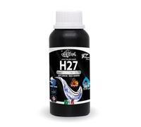 Haquoss H27 Snailcid Coadiuvante Naturale per la Purificazione dell'Acqua, 100ml