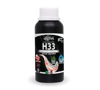 Haquoss H33 Algae Limit Extra Coadiuvante Naturale per la Purificazione dell'Acqua, 100ml, Blu