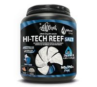 Haquoss Hi-Tech Reef Sale Marino Sintetico, 2Kg/60lt