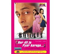Har Dil Jo Pyar Karega
