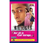 Har Dil Jo Pyar Karega by Neeraj Vora