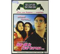 Har Dil Jo Pyar Karega [DVD] [2000] [Edizione: Regno Unito]