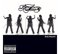 Har Mar Superstar - Body Request Emix