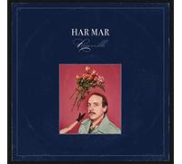 Har Mar Superstar - Roseville [VINYL]