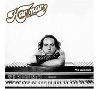 Har Mar Superstar - The Handler (U.S. Version)