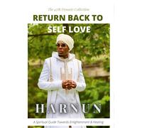 Har Nun Return Back To Self Love (Copertina rigida)