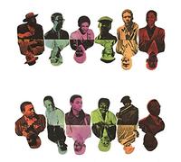 Har-You Percussion Group - Har-You Percussion Group