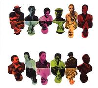 Har-You Percussion Group - Har-You Percussion Group