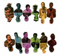 Har-You Percussion Group [Limi