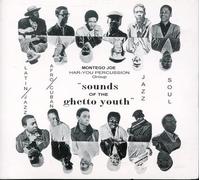 Har-You Percussion Group - Sounds Of The Ghetto Youth