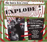 Hara-Kee-Rees - Explode!