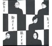 Hara-Kee-Rees Ii (CD)