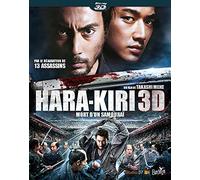 Hara-kiri 3D : mort d'un samourai