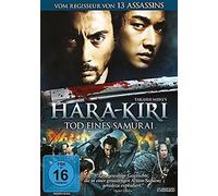 Hara-Kiri - Tod eines Samurai