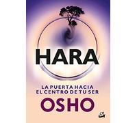Hara : la puerta hacia el centro de tu ser