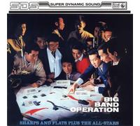 Hara, Nobuo - Big Band Sakusen