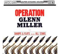 Hara, Nobuo - Glenn Miller Dai Sakusen