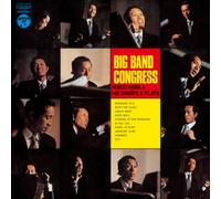 Hara, Nobuo & His Sharps & Flats - Big Band Congress