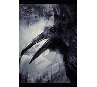 Harab Serapel; Ravens Of The Burning God