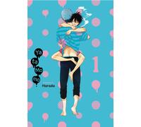 Harada YataMomo, Part 1 (Tascabile) Yata-Momo