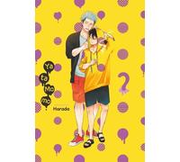 Harada YataMomo, Part 2 (Tascabile)
