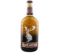 Harahorn Norwegian Cask Aged Gin 41,7% Vol. 0,5l