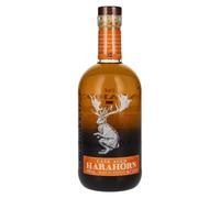 Harahorn Norwegian Cask Aged Gin 41,7% Vol. 0,5l