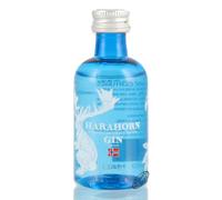Harahorn Norwegian Small Batch Gin 46% Vol. 0,05l PET