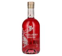 Harahorn Norwegian Small Batch Pink Gin 40% Vol. 0,5l