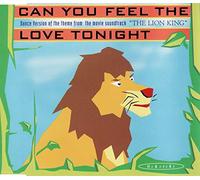 Harajuku - Can You Feel the Love Tonight