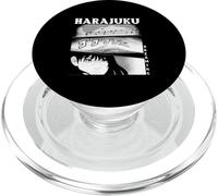 Harajuku Dreaming Japanese Anime Estetica PopSockets PopGrip per MagSafe