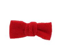 Harajuku - Fermaglio per capelli con fiocco, per capodanno, da viaggio, per donne e ragazze, per scattare foto, shopping, campeggio, antiscivolo, per donna, sottile, spessa, per acconciature da donna