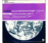 Harajuku - Harajuku: Can You Feel The Love Tonight