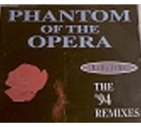 Harajuku - Phanton of the Opera