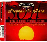 Harajuku Pres.Stephanie O'Har - This Is the Moment