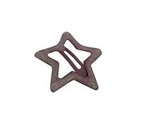 Harajuku Star Bobby Pin Dolce Carino Charm Glitter Clip per Capelli Per Le Donne Estetica Y2k Accessorio Dei Capelli Regalo Glitter Star Clip Per Capelli